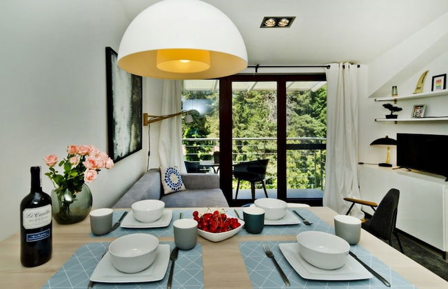 Apartamenty.in Jurata - Photo 11