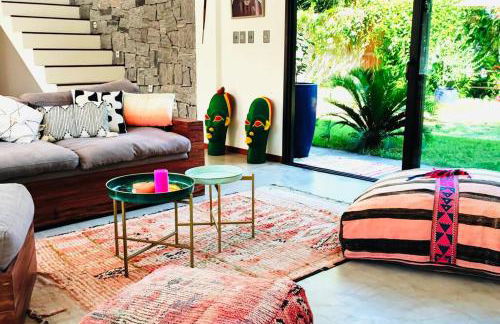 Casa'Lex, magnífica casa perto do mar - Foto 33