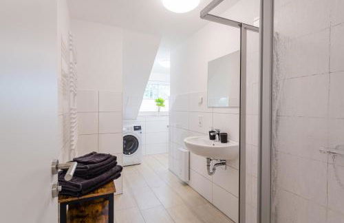 Ferienwohnungen am Waldzoopark - Foto 8