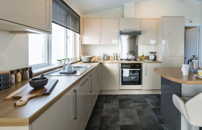 King's Lynn Caravan & Camping Park - Photo 64