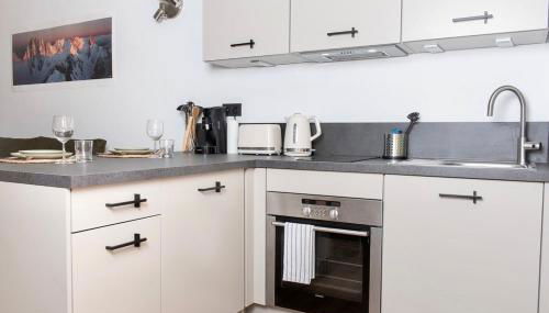 Charmant Studio tout confort au Brévent-Chamonix - Foto 5