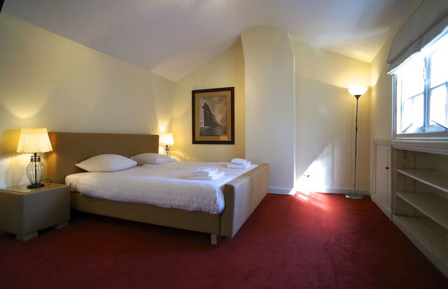 Stayci Apartments Noordeinde - Foto 9