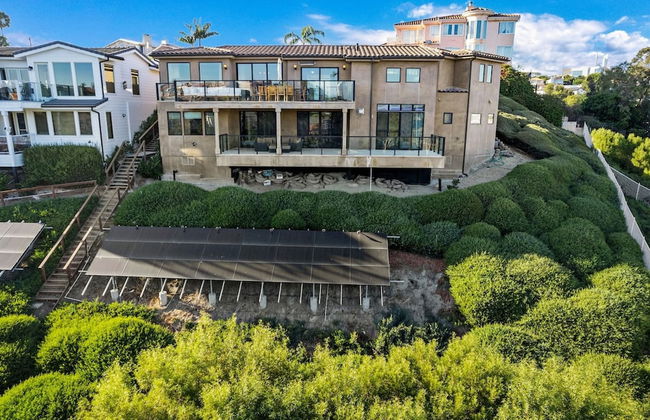 Dana Point Luxe Str14-007 - Foto 1