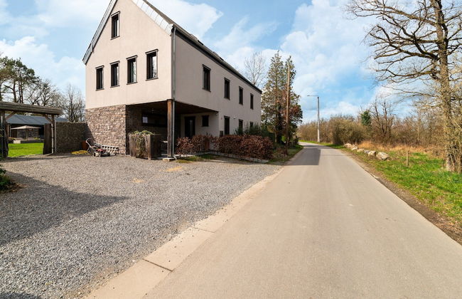 Lush Holiday Home With Bubble Bath and Sauna - Foto 1