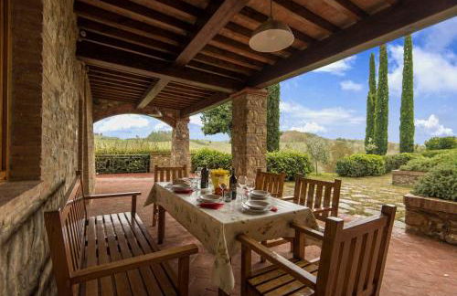 Agriturismo Le Gallozzole - Foto 18