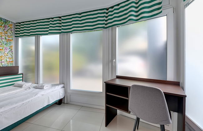 Dom & House - Apartments Sunrise - Foto 18