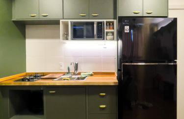 Tropical apartament - Foto 16