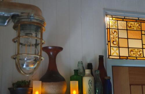 Cornwall Luxury Hot Tub Huts - Foto 24