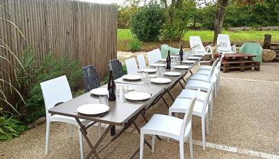 La Tuilerie - Photo 4