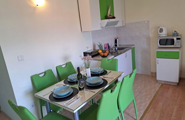 Apartment in Kastel Near the Sea - Foto 9