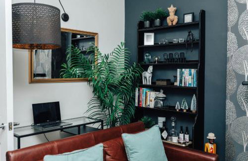 Central Hidden Gem - Foto 22