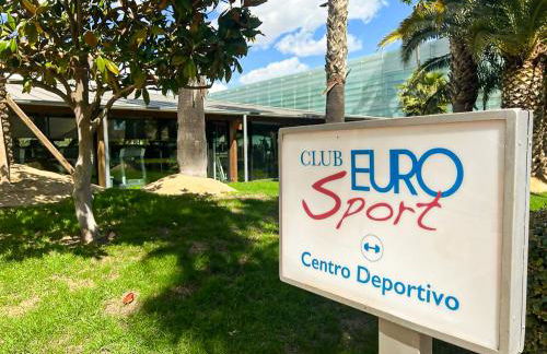 Mediterranea Loft New - Foto 29