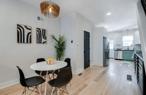 Family Fun South Philly Game House Near Sports Stadiums and Concerts - Foto 7