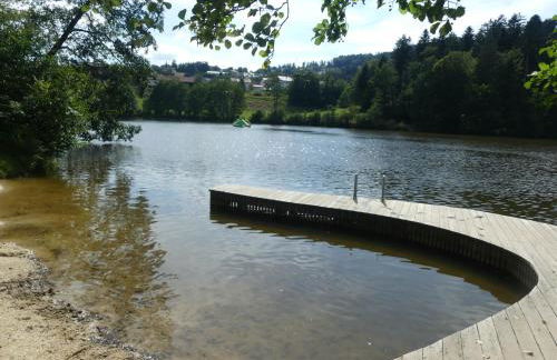 Dreiländereck 403 mit Sauna und Hallenbad - Foto 30