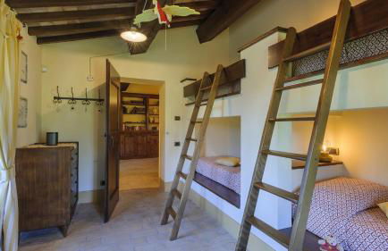 Ca Seppe 10&2 by Marche Holiday Villas - Foto 41