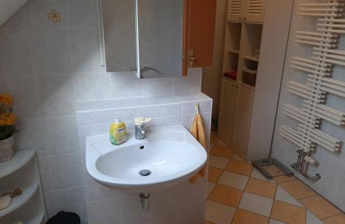 FeWo Hohen Neuendorf bei Berlin mit Sauna und Fuß-SPA - Foto 18