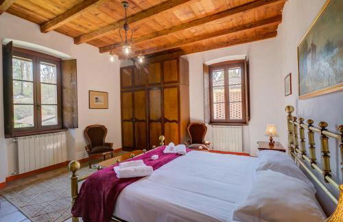 Timeless l' Antico Mulino Della Bozza - Happy Rentals - Foto 16