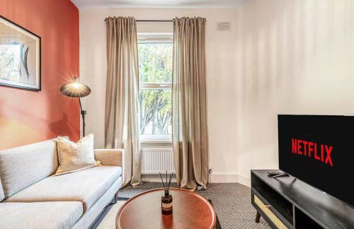 The Belton Retreat - Foto 7