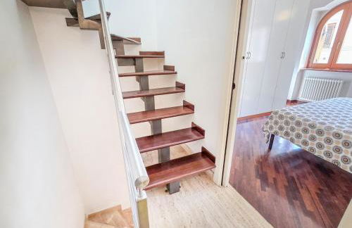 Palazzina Cieloterra in pieno centro - Foto 6