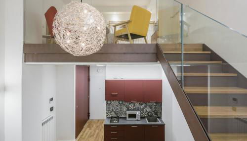 Duplex Apartments del Vecchio Bastione by Wonderful Italy - Photo 4