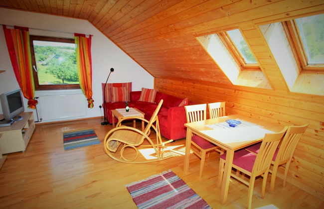 Cozy Apartment in Köttmannsdorf near Lake - Photo 23