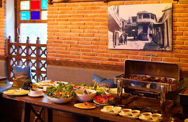 Meidan Suites - Foto 30