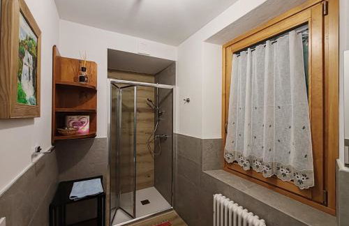 Appartamento San Lorenzo 1 a Vinigo - Foto 12