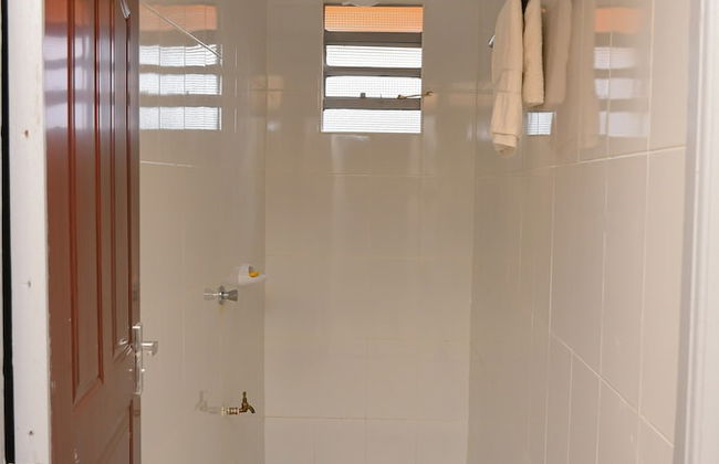 Classic Beautiful 2-bedroom Apartment in Thika - Foto 11