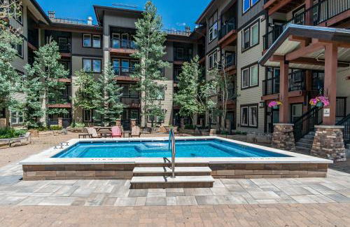 Fraser Crossing 1BR Condo | Hot Tub Access + Walk to Lifts - Foto 37