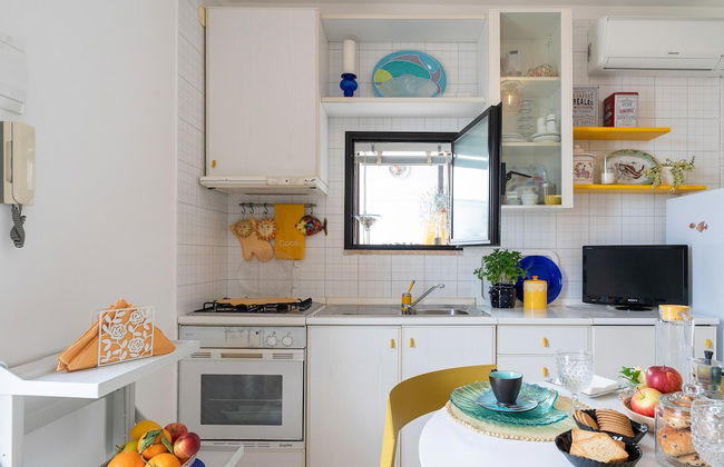 3860 Lo Scorcio Sul Mare by Barbarhouse - Foto 5