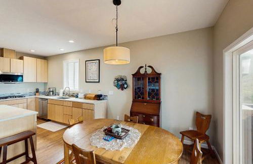 Coastal View Escape - Foto 7