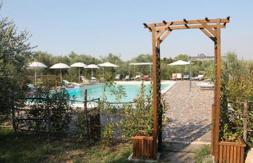 Agriturismo L'Assiolo - Foto 22