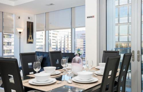 Corporate Uptown Furnished Apartments - Foto 27