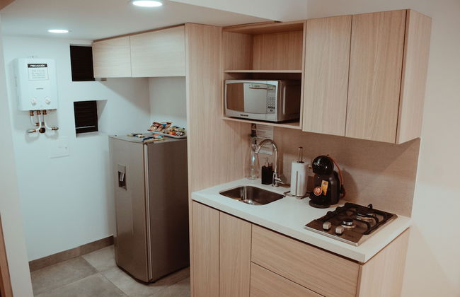 Antope - Apartaestudios - Photo 50