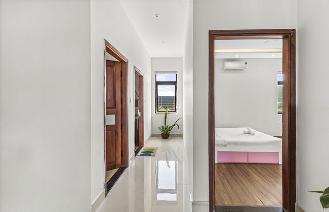 Rosemary Villa near Han River - Photo 18