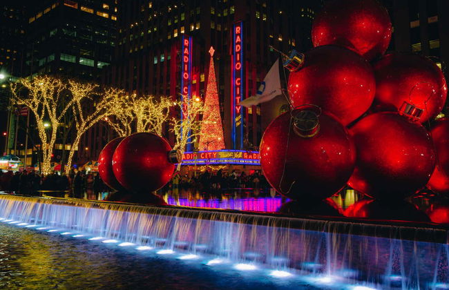 Biglietti per Christmas Spectacular® delle Rockettes® al Radio City Music Hall® - Foto 8