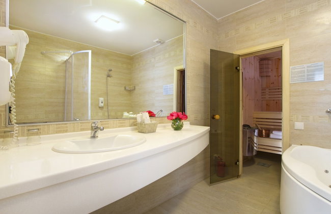 Nevsky Grand Apartments - Foto 63
