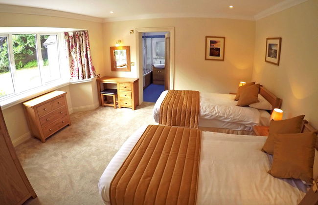 The Dorset Resort - Foto 5