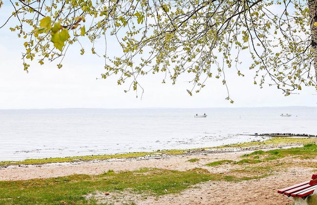 Holiday Home in Gilleleje - Foto 14