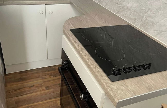 UStay London - Foto 12