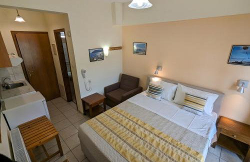 Pagaseon Rooms and Apartments - Foto 10