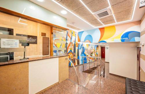 Apartaments Marina - Abapart - Foto 34