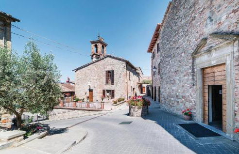 Nice Apartment In Città Di Castello Pg - Foto 30