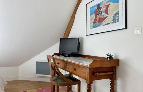 Logis Saint-Martin by Melrose - Photo 16