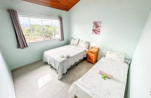 Casa Superior Pedro Tavares - Foto 8