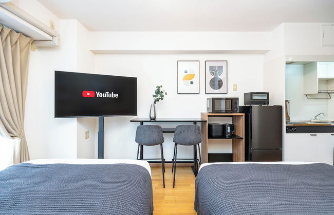 Nakatsu Sakae Manshon - Foto 47