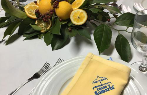 Casas de Romaria de Brotas - Foto 69