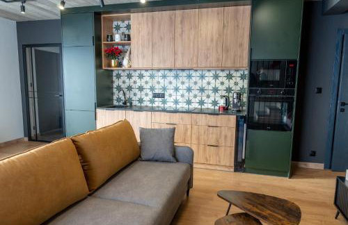 To Je To apartamenty - Photo 10