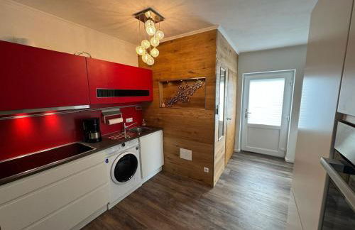 Tinyhouse in Varel - Foto 6