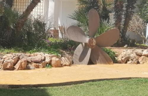 Apartamento vistas al mar desde la terraza - Foto 18